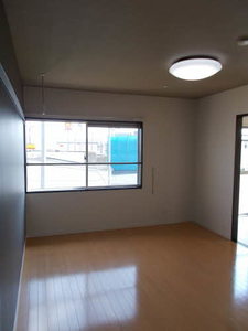 ハイツみのり 0203号-3