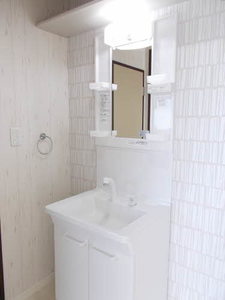 ハイツみのり 0203号-6