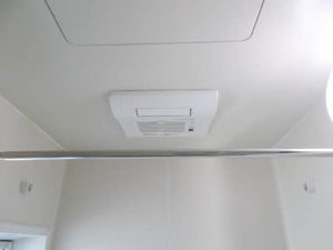 ハイツみのり 0203号-8