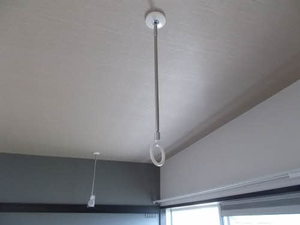 ハイツみのり 0203号-9