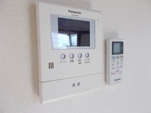 ハイツみのり 0203号-10