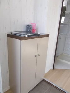 ハイツみのり 0203号-12