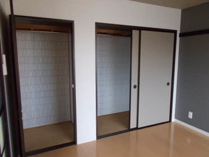 ハイツみのり 0203号-13