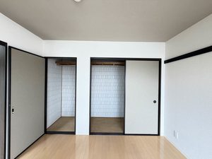 ハイツみのり 0203号-14