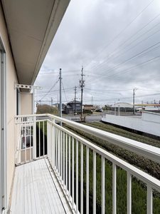 ハイツみのり 0203号-15