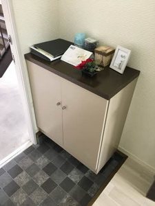 ボナールハイツ 0101号-4