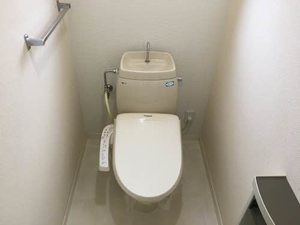 ボナールハイツ 0101号-8