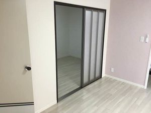 ボナールハイツ 0101号-9
