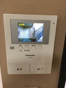 ボナールハイツ 0101号-12