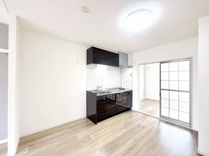 T.TOWNボナール A101号-3