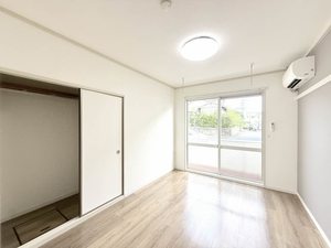 T.TOWNボナール A101号-5