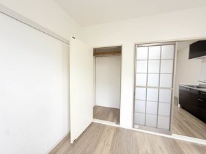 T.TOWNボナール A101号-7
