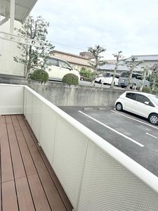 T.TOWNボナール A101号-15