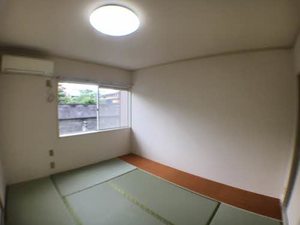 ハイツボンパパ A103号-10