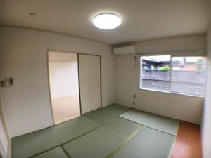 ハイツボンパパ A103号-11