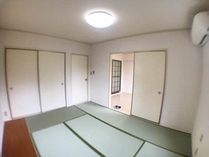 ハイツボンパパ A103号-12