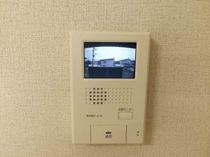 ハイツボンパパ A205号-4
