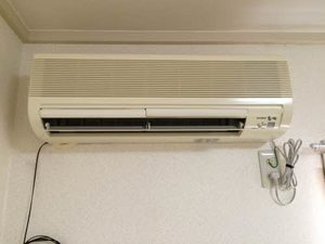 ハイツボンパパ A205号-7