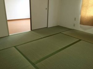 ハイツボンパパ A205号-10