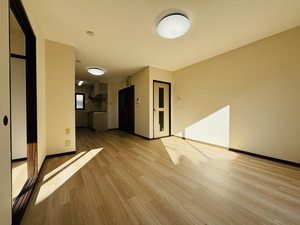 フレグランス　さかい A101号-3