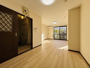 フレグランス　さかい A101号-4