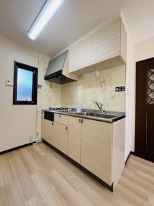 フレグランス　さかい A101号-5