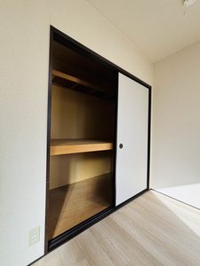 フレグランス　さかい A101号-8