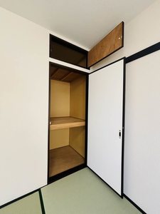 フレグランス　さかい A101号-11