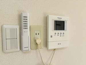 フレグランス　さかい A101号-12