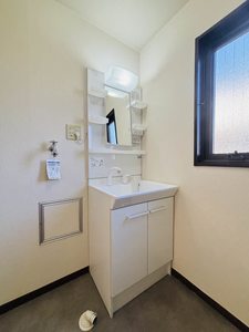 フレグランス　さかい A101号-13