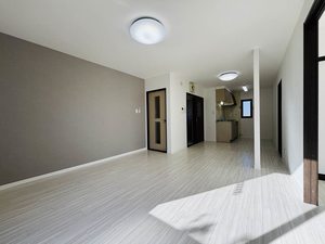 フレグランス　さかい A102号-2