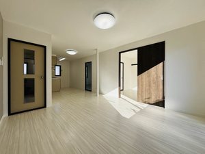 フレグランス　さかい A102号-3