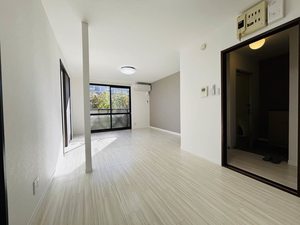 フレグランス　さかい A102号-4