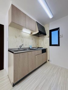 フレグランス　さかい A102号-5