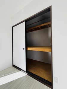 フレグランス　さかい A102号-8