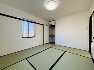 フレグランス　さかい A102号-9