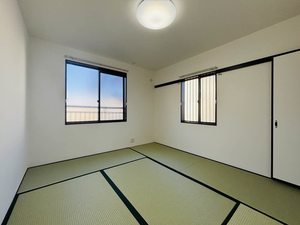 フレグランス　さかい A102号-10