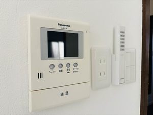 フレグランス　さかい A102号-12