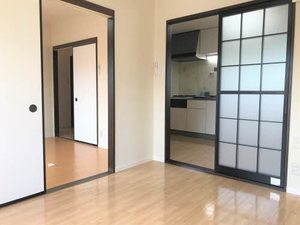 フレグランス　さかい B202号-2