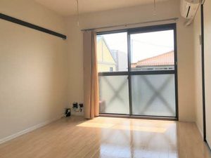 フレグランス　さかい B202号-3