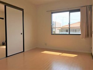 フレグランス　さかい B202号-4