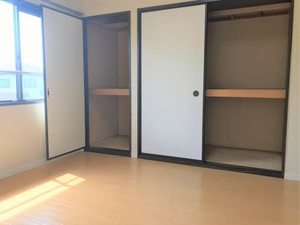 フレグランス　さかい B202号-5