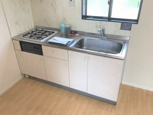 フレグランス　さかい B202号-6