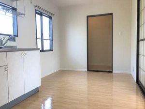 フレグランス　さかい B202号-8