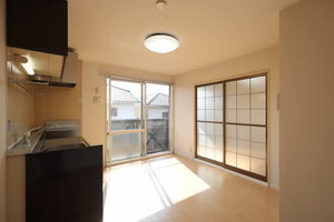 アネックス不二 0201号-3