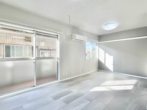 フレグランス山田 0102号-2