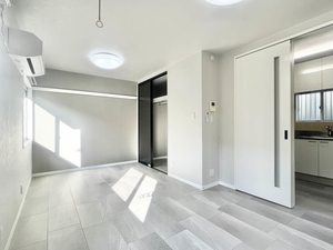 フレグランス山田 0102号-3