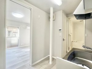 フレグランス山田 0102号-6