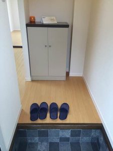 アゼリアハイツ A103号-2