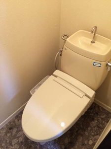 アゼリアハイツ A103号-7